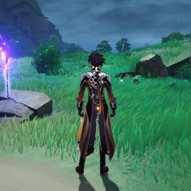 原神3.7深渊挑战，如何轻松通关？