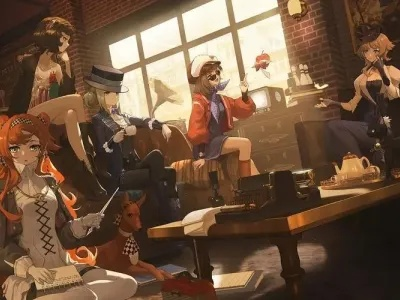 《重返未来1999》兑换攻略:告别迷茫,高效兑换! 《重返未来1999》兑换攻略:告别迷茫,高效兑换!