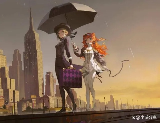 《重返未来1999》角色榜,公测版谁最强? 《重返未来1999》角色榜,公测版谁最强?