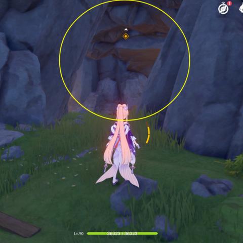 原神3.7版限时召唤王在哪？解锁秘境新玩法