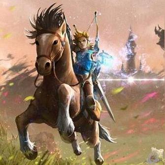 《塞尔达传说》必学赶路技巧,告别卡顿! 《塞尔达传说》必学赶路技巧,告别卡顿!