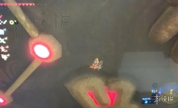 塞尔达传说泪逃课攻略,快速获取加侬套! 塞尔达传说泪逃课攻略,快速获取加侬套!