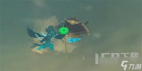 塞尔达传说泪速马获取攻略 塞尔达传说泪速马获取攻略