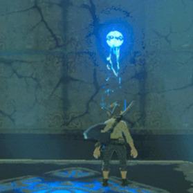 塞尔达神殿解谜攻略，快速通关水之神殿