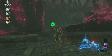 塞尔达载具建造攻略，告别卡关烦恼