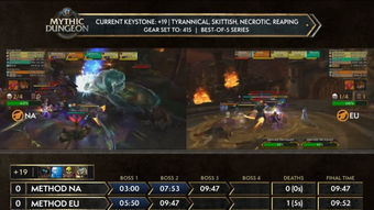 《暗黑4》开服预载时间揭秘!速看避免错过 《暗黑4》开服预载时间揭秘!速看避免错过