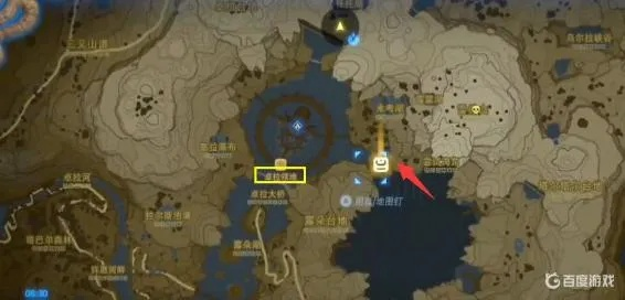 《塞尔达传说》全神殿BOSS位置速查!快速找到挑战点 《塞尔达传说》全神殿BOSS位置速查!快速找到挑战点