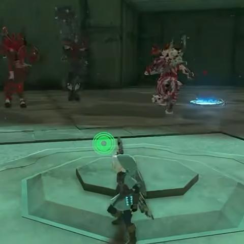 塞尔达传说王国之泪1.1.2刷材料速成攻略 塞尔达传说王国之泪1.1.2刷材料速成攻略