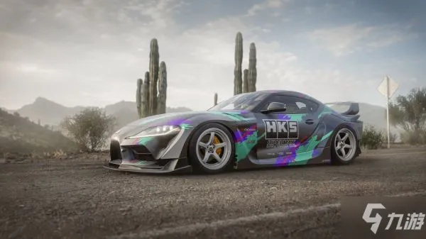 《地平线5》S21夏季赛车辆推荐,选对赢比赛! 《地平线5》S21夏季赛车辆推荐,选对赢比赛!