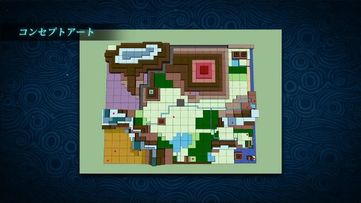 《塞尔达传说》美观房屋布局攻略,快速提升家居体验 《塞尔达传说》美观房屋布局攻略,快速提升家居体验