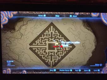 《塞尔达传说》广告牌挑战攻略,快速找到全松达位置! 《塞尔达传说》广告牌挑战攻略,快速找到全松达位置!