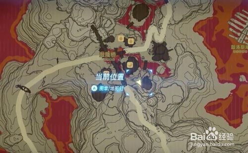 塞尔达岩八爪怪位置+英杰武器修复法 塞尔达岩八爪怪位置+英杰武器修复法