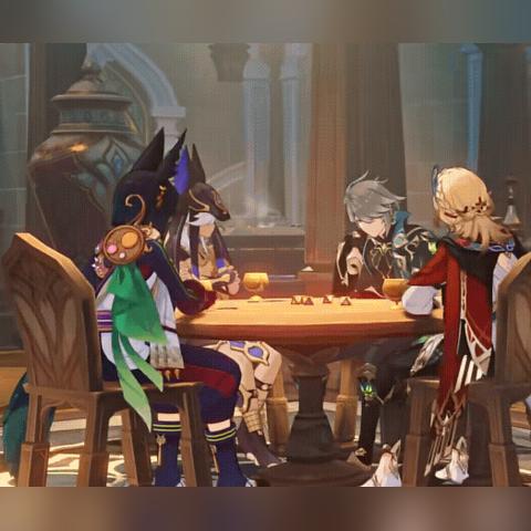 原神3.7卡维邀约攻略,快速通关技巧揭秘 原神3.7卡维邀约攻略,快速通关技巧揭秘