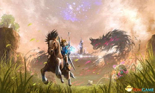 《塞尔达传说》武器复制BUG攻略!快速刷材料 《塞尔达传说》武器复制BUG攻略!快速刷材料