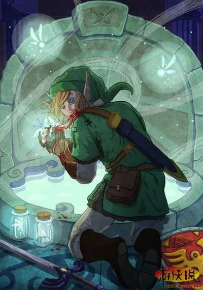 《塞尔达传说》林克时间4种进入法揭秘 《塞尔达传说》林克时间4种进入法揭秘