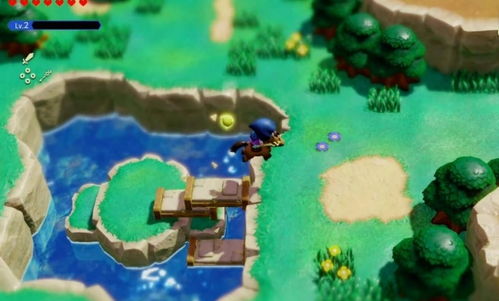 塞尔达马匹升级料理攻略速成 塞尔达马匹升级料理攻略速成