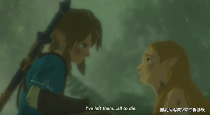 《塞尔达》快速进入林克时间技巧揭秘