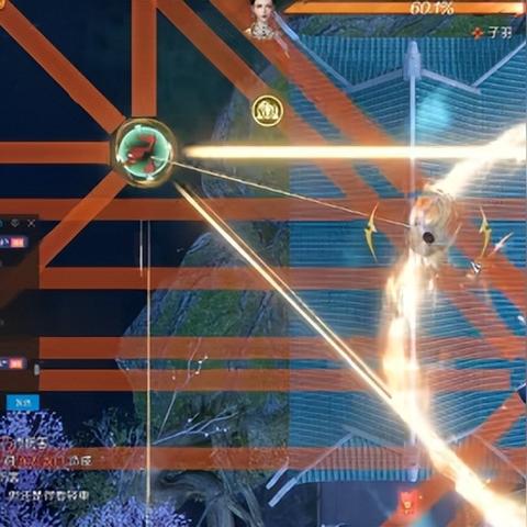 逆水寒抗会心率测试:揭秘白石木桩效果 逆水寒抗会心率测试:揭秘白石木桩效果