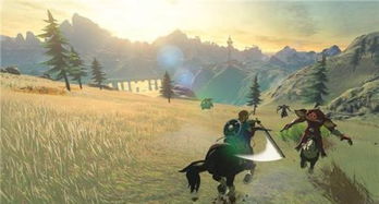 《塞尔达传说》BOSS招式解析,加侬多夫打法攻略 《塞尔达传说》BOSS招式解析,加侬多夫打法攻略