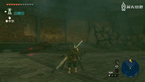 《塞尔达传说》BOSS逃课攻略:加侬多夫怎么打? 《塞尔达传说》BOSS逃课攻略:加侬多夫怎么打?