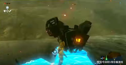 塞尔达传说飞行器制作攻略,告别地面束缚! 塞尔达传说飞行器制作攻略,告别地面束缚!