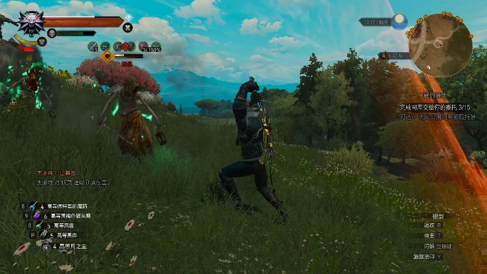 沙盒鹿角怪无伤攻略,轻松击杀100级怪 沙盒鹿角怪无伤攻略,轻松击杀100级怪