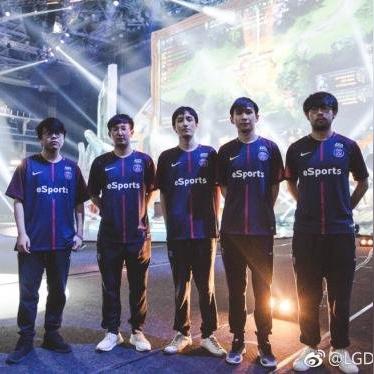 杭州亚运DOTA2名单揭晓！备战攻略来了