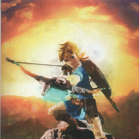 塞尔达大师剑获取攻略，快速入手！