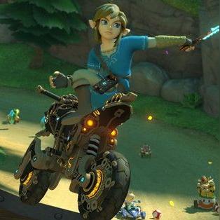 《塞尔达传说》妖精抓捕攻略,快速捕捉技巧! 《塞尔达传说》妖精抓捕攻略,快速捕捉技巧!