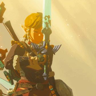 塞尔达白龙路线+素材攻略，快速获取方法！