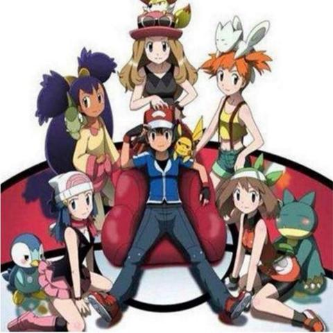 《塞尔达》小精灵速刷点攻略! 《塞尔达》小精灵速刷点攻略!