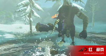 《塞尔达传说》BOSS战必备物品攻略! 《塞尔达传说》BOSS战必备物品攻略!