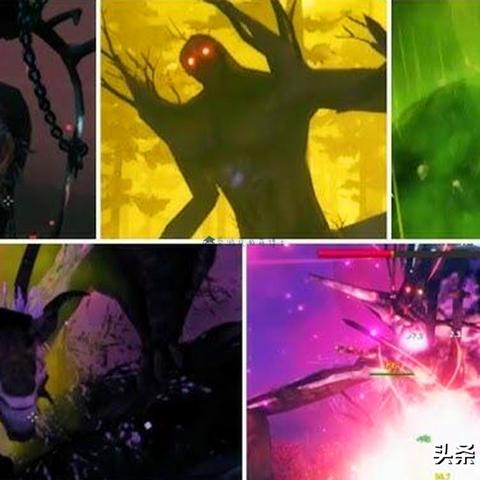 塞尔达火神殿解谜攻略,快速通关! 塞尔达火神殿解谜攻略,快速通关!