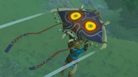 《塞尔达》魔吉拉面具攻略:人马车轮战打法揭秘 《塞尔达》魔吉拉面具攻略:人马车轮战打法揭秘