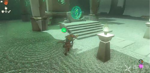 《塞尔达传说》兹拉卡瓦卡神庙解谜攻略,快速通关! 《塞尔达传说》兹拉卡瓦卡神庙解谜攻略,快速通关!