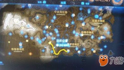 塞尔达特殊马匹位置揭秘!属性攻略助你畅游王国 塞尔达特殊马匹位置揭秘!属性攻略助你畅游王国