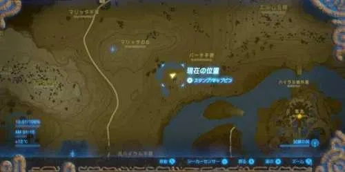 塞尔达泪村村民位置速查攻略 塞尔达泪村村民位置速查攻略