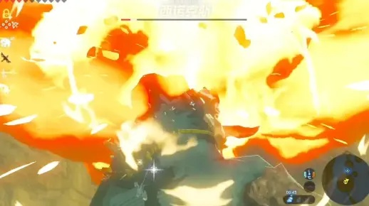 塞尔达独眼巨人攻略:西诺克斯怎么打? 塞尔达独眼巨人攻略:西诺克斯怎么打?