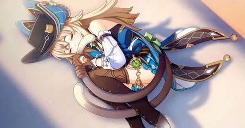 原神绮良良突破材料天云草实速刷攻略 原神绮良良突破材料天云草实速刷攻略