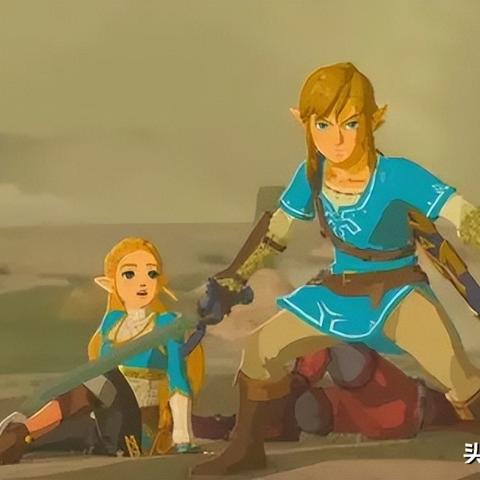 塞尔达泪BOSS跑图攻略,快速通关秘籍! 塞尔达泪BOSS跑图攻略,快速通关秘籍!