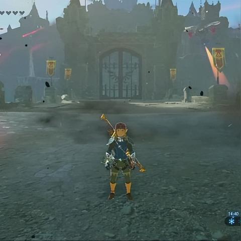 《塞尔达传说》全遗志位置速查攻略!快速收集不迷路 《塞尔达传说》全遗志位置速查攻略!快速收集不迷路