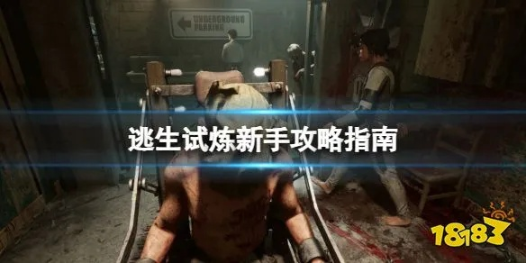 逃生试炼新手必看!快速上手攻略揭秘 逃生试炼新手必看!快速上手攻略揭秘