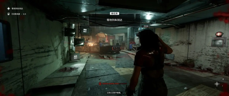 逃生试炼新手必看!快速上手攻略揭秘 逃生试炼新手必看!快速上手攻略揭秘