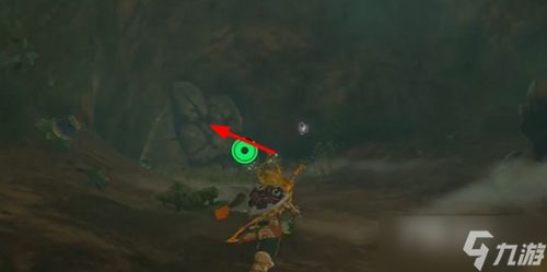 塞尔达传说泪白马获取攻略 塞尔达传说泪白马获取攻略