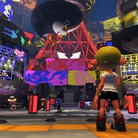 塞尔达泪火山章鱼怪位置速查 塞尔达泪火山章鱼怪位置速查