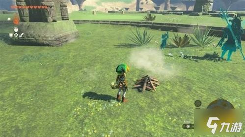 塞尔达大鹫弓获取攻略