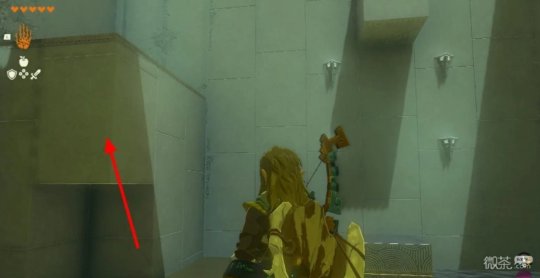 塞尔达泪神殿攻略:快速通关秘籍! 塞尔达泪神殿攻略:快速通关秘籍!