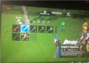 塞尔达传说武器刷新?快速获取攻略! 塞尔达传说武器刷新?快速获取攻略!