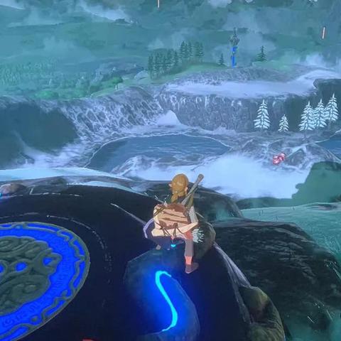 塞尔达神庙解密攻略:快速通关秘籍 塞尔达神庙解密攻略:快速通关秘籍