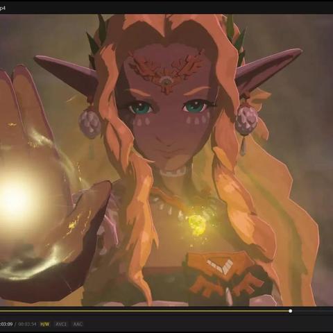 塞尔达传说王国之泪兽肉刷钱攻略 塞尔达传说王国之泪兽肉刷钱攻略